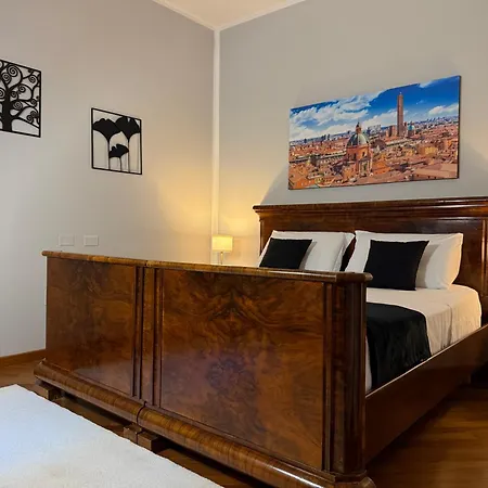 Oleandro House Daire