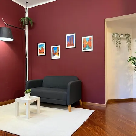 Daire Oleandro House