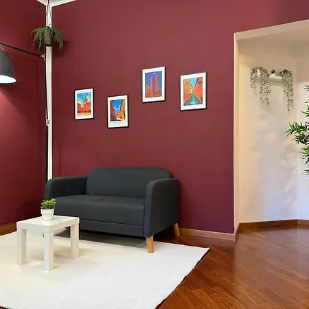 Oleandro House Daire
