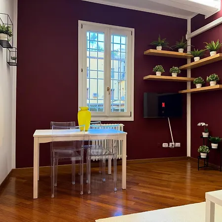 Daire Oleandro House