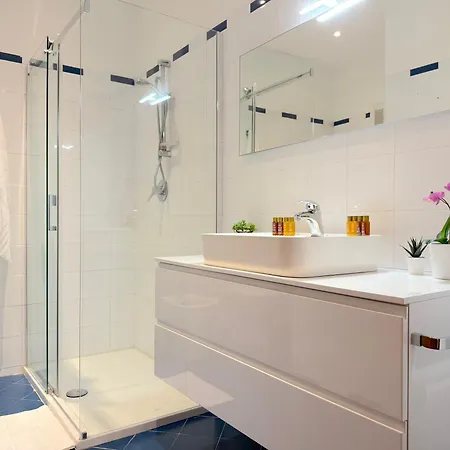 Oleandro House Apartment Bologna