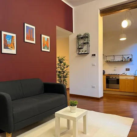 Appartamento Oleandro House Bologna