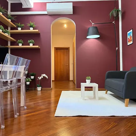 Apartamento Oleandro House Bolonia