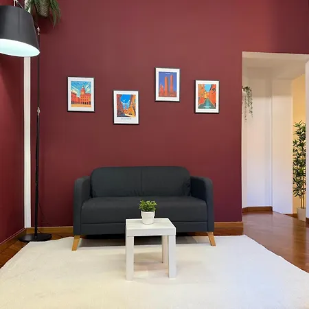 Oleandro House Apartment Bologna