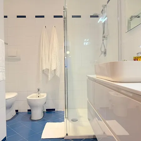 Oleandro House Apartment