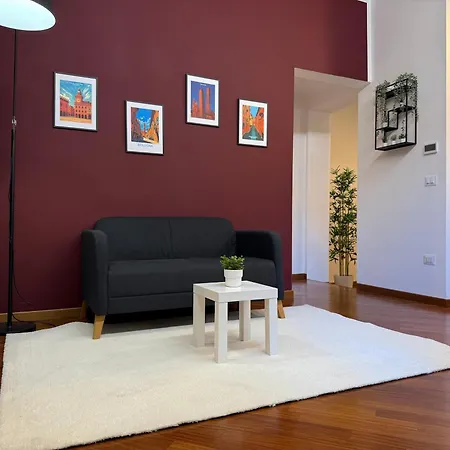 Oleandro House *