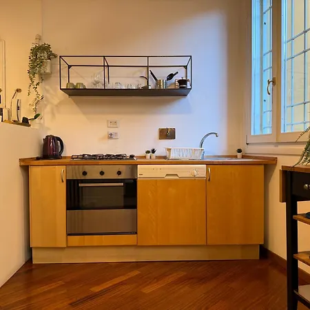 Apartment Oleandro House Bologna