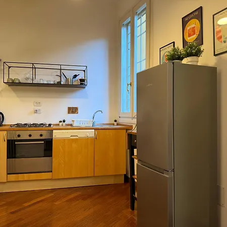 Apartment Oleandro House
