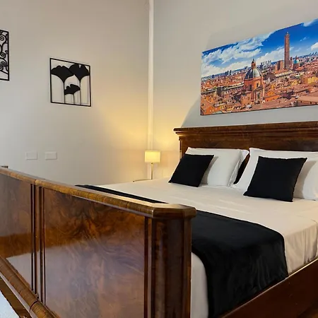 Apartment Oleandro House Bologna