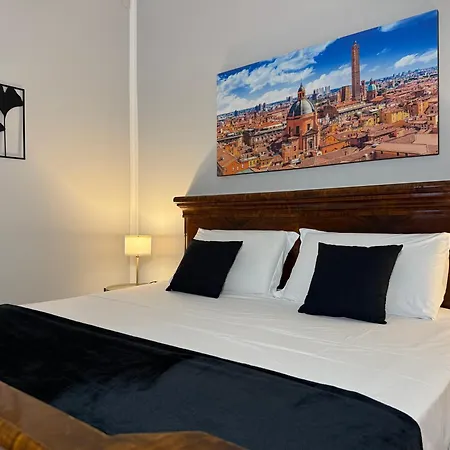 Oleandro House Apartment
