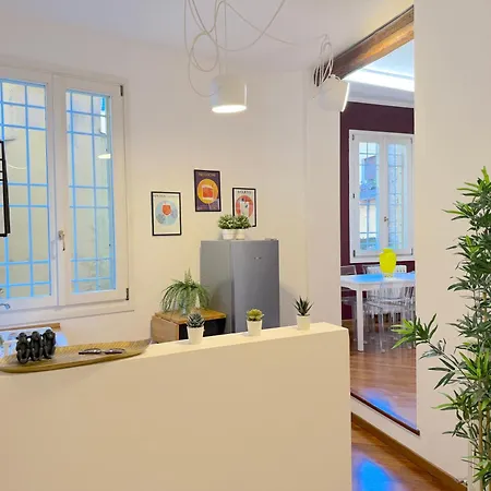 Oleandro House * Bologna