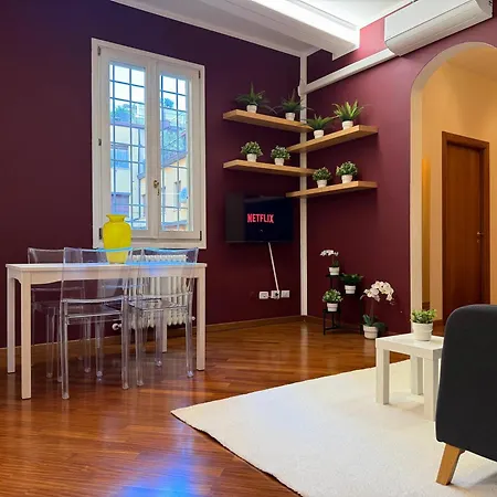 Oleandro House Apartment *