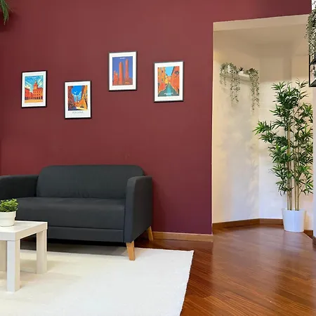 Apartment Oleandro House