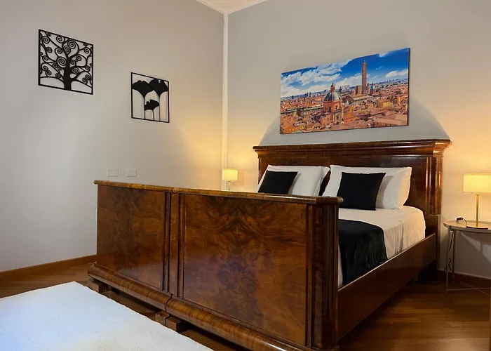 Oleandro House Apartment