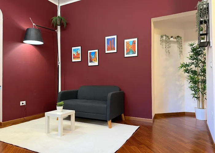 Apartment Oleandro House