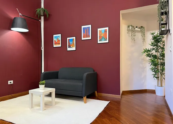 Oleandro House Appartamento