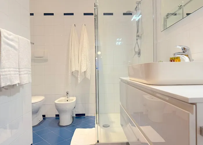 Oleandro House Appartamento