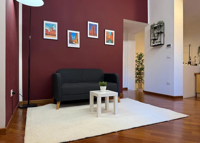 Oleandro House *