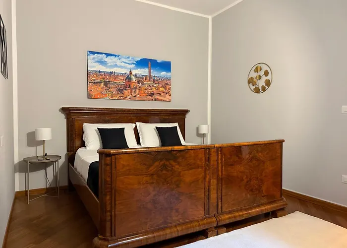 Apartamento Oleandro House