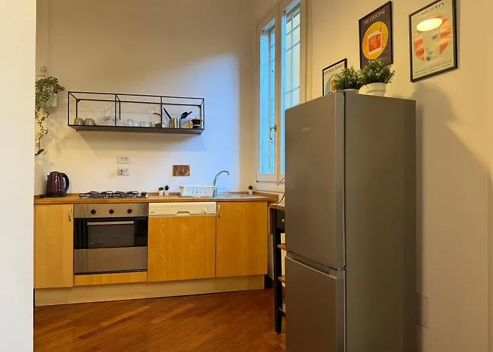 Apartment Oleandro House