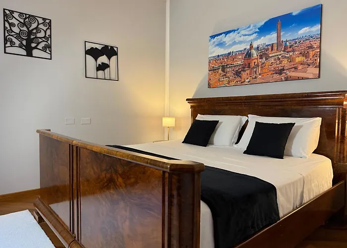 Apartamento Oleandro House Bolonia