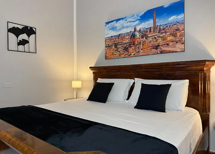 Oleandro House Apartment