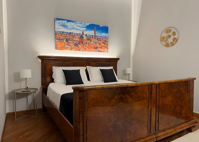 Appartamento Oleandro House *