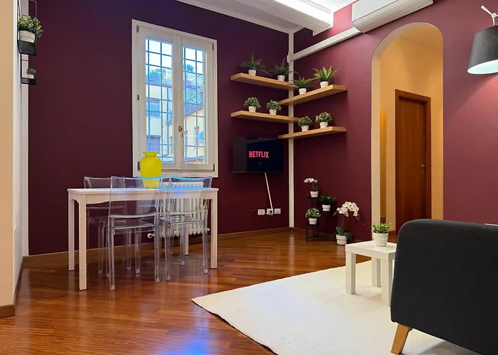 Oleandro House Apartamento *