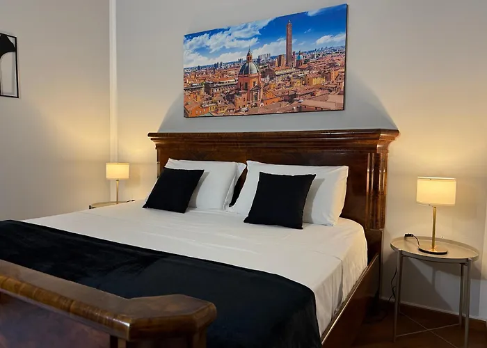 Oleandro House Apartment