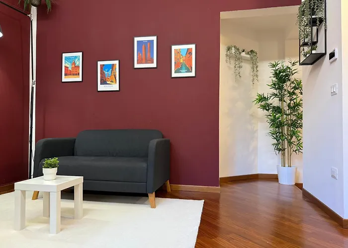Apartamento Oleandro House