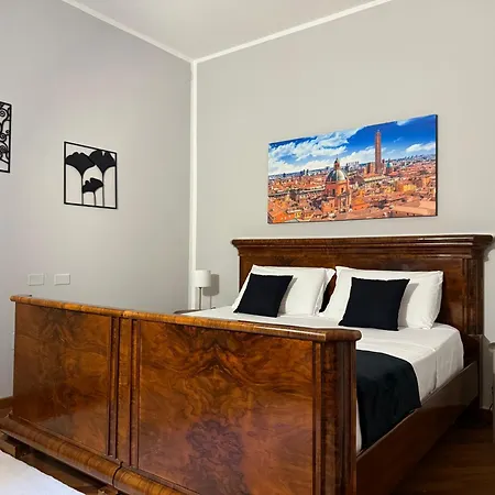 Oleandro House *