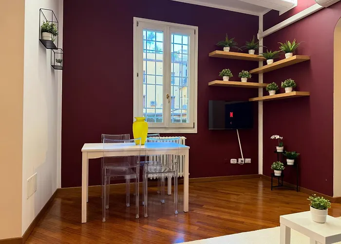 Apartman Oleandro House