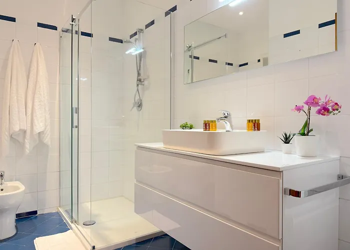 Oleandro House Apartman Bologna