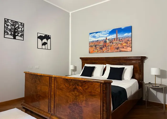 Oleandro House *
