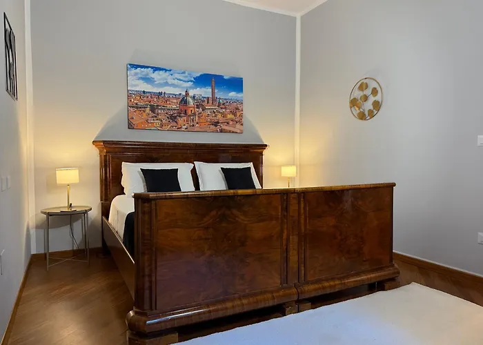 Apartman Oleandro House