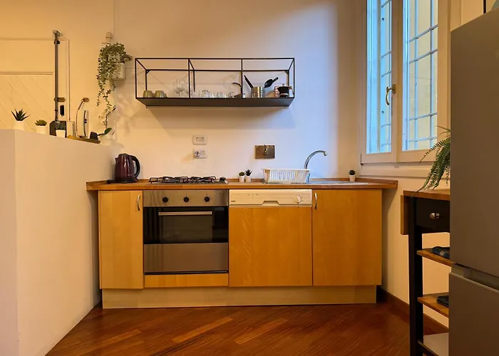 Apartman Oleandro House Bologna